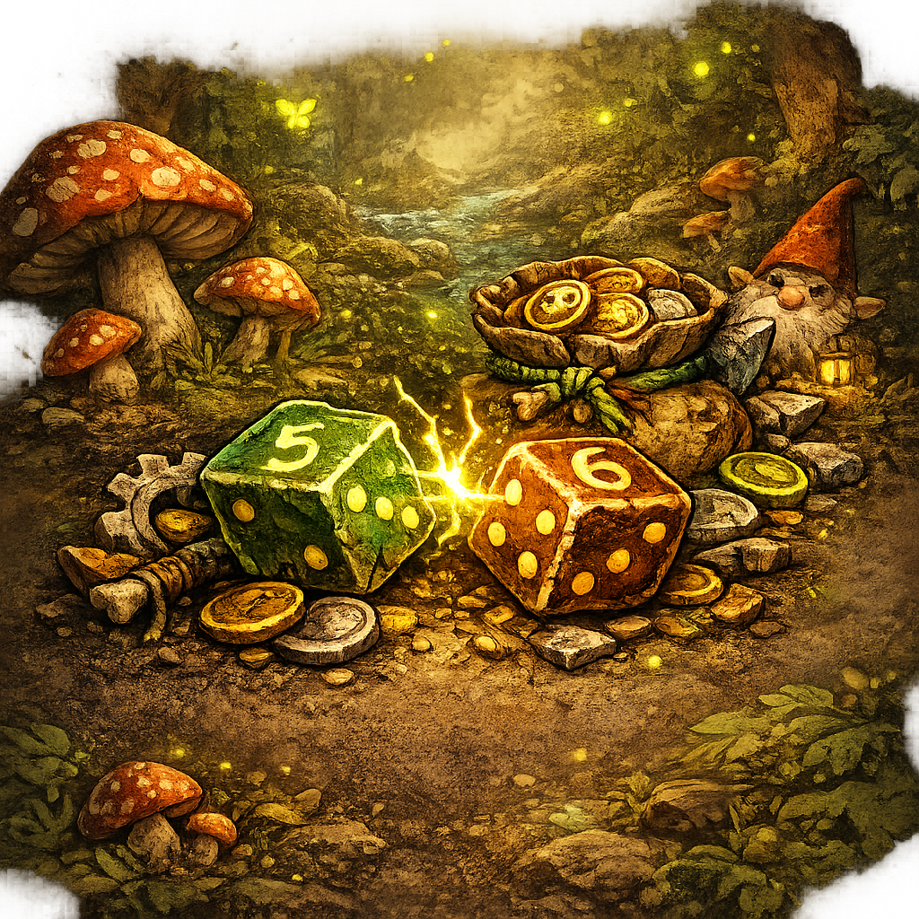 Dice Duel icon
